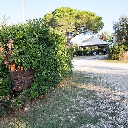 Agriturismo Poggetto Larciano Екстериор снимка