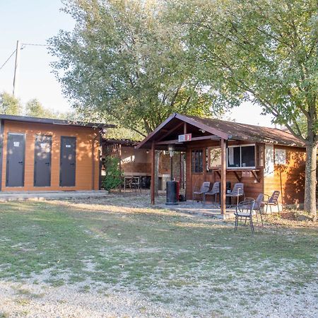 Agriturismo Poggetto Larciano Екстериор снимка