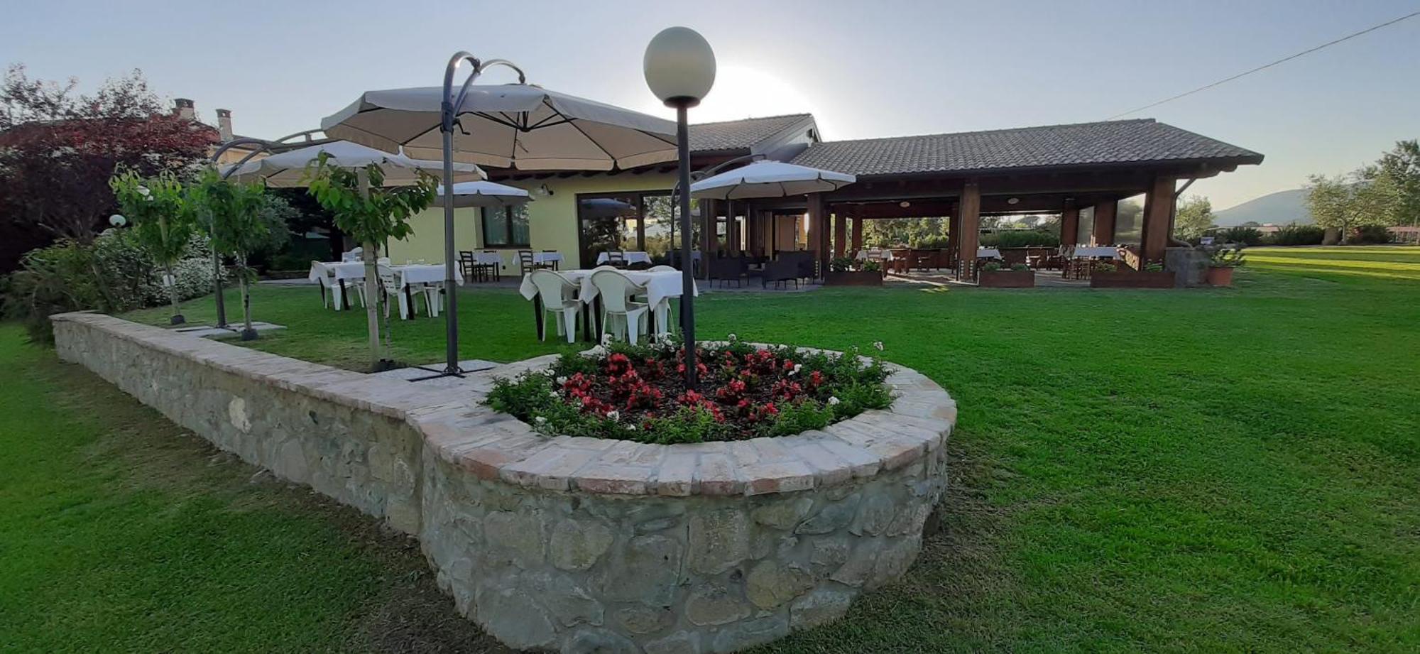 Agriturismo Poggetto Larciano Екстериор снимка