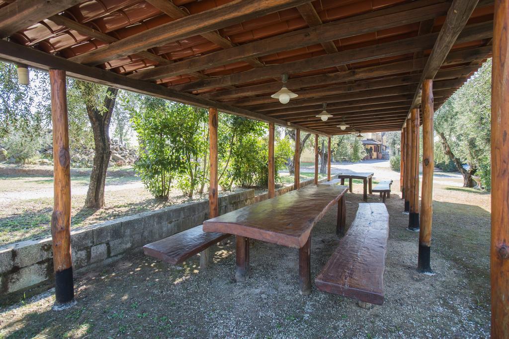 Agriturismo Poggetto Larciano Екстериор снимка