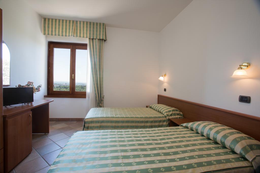 Agriturismo Poggetto Larciano Екстериор снимка