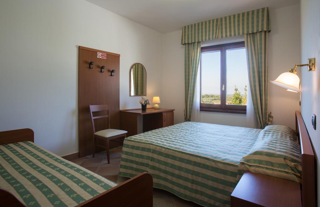 Agriturismo Poggetto Larciano Екстериор снимка