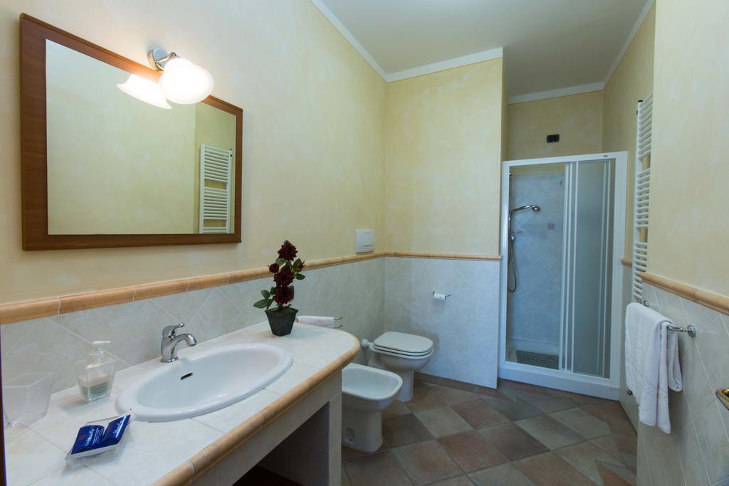 Agriturismo Poggetto Larciano Екстериор снимка