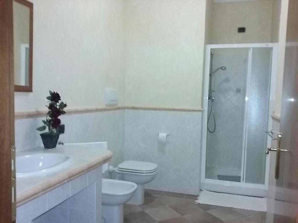 Agriturismo Poggetto Larciano Екстериор снимка
